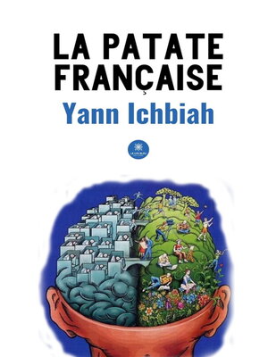 cover image of La patate française